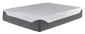 14 Inch Chime Elite King Memory Foam Mattress in a Box