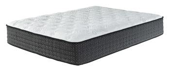 Anniversary Edition Plush Twin Xtra Long Mattress