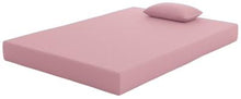 Load image into Gallery viewer, iKidz Pink Full Mattress and Pillow
