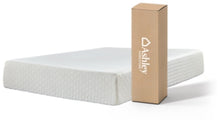 Load image into Gallery viewer, Chime 12 Inch Memory Foam Twin Mattress in a Box