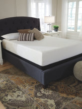 Load image into Gallery viewer, Chime 12 Inch Memory Foam Queen Mattress in a Box