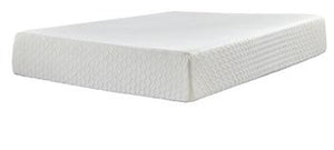 Chime 12 Inch Memory Foam Full Mattress in a Box