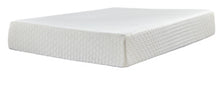 Load image into Gallery viewer, Chime 12 Inch Memory Foam Full Mattress in a Box