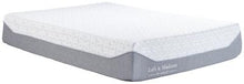 Load image into Gallery viewer, Loft and Madison 13 Firm Queen Mattress