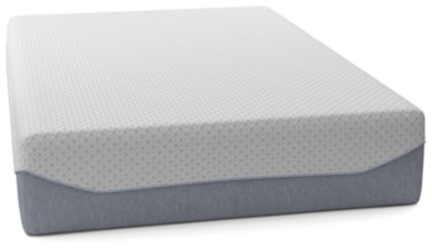 Loft and Madison 15 Plush Queen Mattress