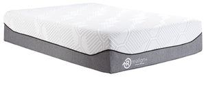 Realign 15 Plush Queen Mattress