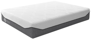 Realign 15 Plush Queen Mattress