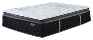 Manhattan Design Plush PT Queen Mattress