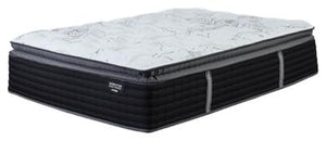 Manhattan Design Plush PT California King Mattress