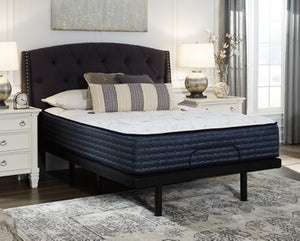 Market Special Plush Queen Mattress