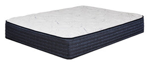 Market Special Plush Queen Mattress