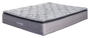 Curacao Queen Mattress and Adjustable Base