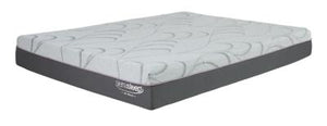 Palisades King Mattress and Adjustable Base