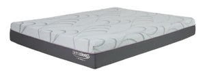 Palisades Queen Mattress and Adjustable Base