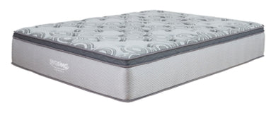 Augusta Queen Mattress