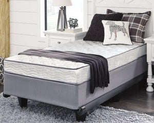 6 Inch Bonell Twin Mattress