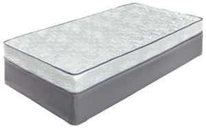 6 Inch Bonell Full Mattress