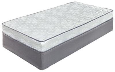 6 Inch Bonell Full Mattress