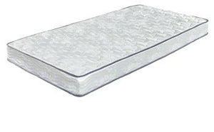 6 Inch Bonell Twin Mattress