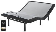 Load image into Gallery viewer, Palisades King Mattress and Adjustable Base