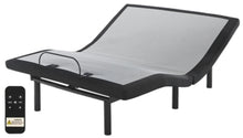Load image into Gallery viewer, Mt Rogers Ltd Pillowtop Queen Adjustable Base with Mattress