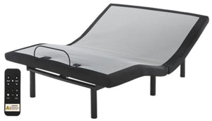 Mt Rogers Ltd Pillowtop Queen Adjustable Base and Mattress