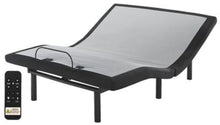 Load image into Gallery viewer, Mt Rogers Ltd Pillowtop Queen Adjustable Base and Mattress
