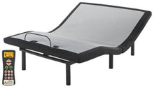 Load image into Gallery viewer, Mt Rogers Ltd Pillowtop King Adjustable Base with Mattress
