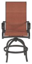 Load image into Gallery viewer, Apple Town Sling Bar Stool Set of 2
