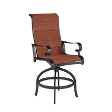 Load image into Gallery viewer, Apple Town Sling Bar Stool Set of 2