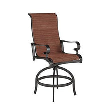 Load image into Gallery viewer, Apple Town Sling Bar Stool Set of 2