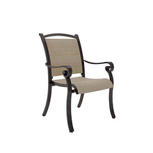 Load image into Gallery viewer, Bass Lake Sling Chair Set of 4