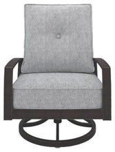 Load image into Gallery viewer, Castle Island Swivel Lounge Chair