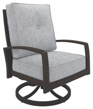 Load image into Gallery viewer, Castle Island Swivel Lounge Chair