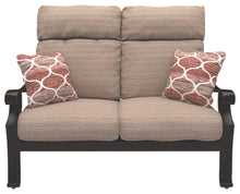 Load image into Gallery viewer, Chestnut Ridge Loveseat with Cushion