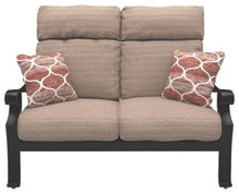 Load image into Gallery viewer, Chestnut Ridge Loveseat with Cushion