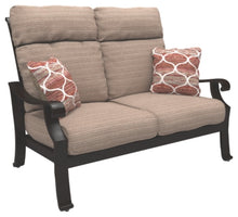 Load image into Gallery viewer, Chestnut Ridge Loveseat with Cushion