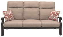 Load image into Gallery viewer, Chestnut Ridge Sofa with Cushion