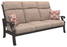 Load image into Gallery viewer, Chestnut Ridge Sofa with Cushion