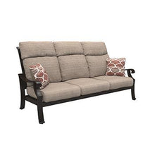 Load image into Gallery viewer, Chestnut Ridge Sofa with Cushion