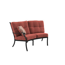 Load image into Gallery viewer, Burnella LeftArm Facing Loveseat with Cushion