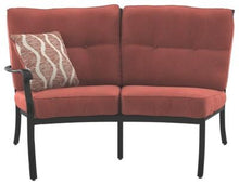 Load image into Gallery viewer, Burnella RightArm Facing Loveseat with Cushion