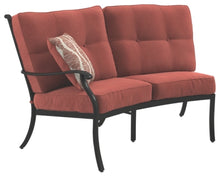 Load image into Gallery viewer, Burnella RightArm Facing Loveseat with Cushion