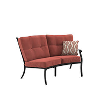 Load image into Gallery viewer, Burnella RightArm Facing Loveseat with Cushion