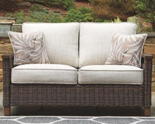 Load image into Gallery viewer, Paradise Trail Loveseat with Cushion