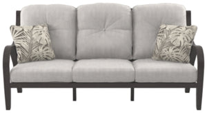 Marsh Creek Sofa with Cushion