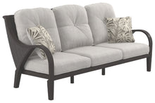 Load image into Gallery viewer, Marsh Creek Sofa with Cushion