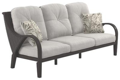 Marsh Creek Sofa with Cushion