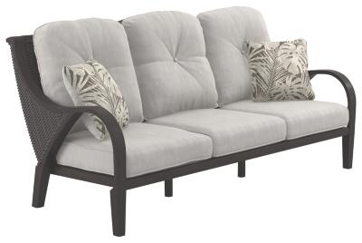 Marsh Creek Sofa with Cushion