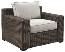 Load image into Gallery viewer, Alta Grande Lounge Chair with Cushion